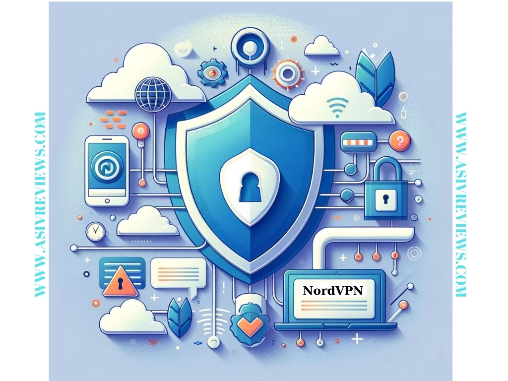 web security-NordVPN