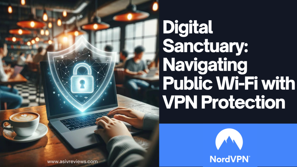 web security-NordVPN