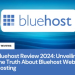 Bluehost Review 2024: Unveiling the Truth About Bluehost Web Hosting