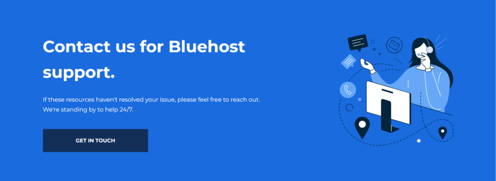 Bluehost Review-Bluehost Web Hosting