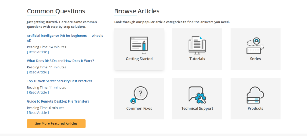  Liquid Web Hosting Review 2024