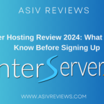 Interserver Hosting Review 2024: What You Need to Know Before Signing Up