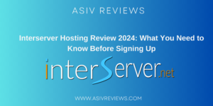 Read more about the article Interserver Hosting Review 2024: What You Need to Know Before Signing Up