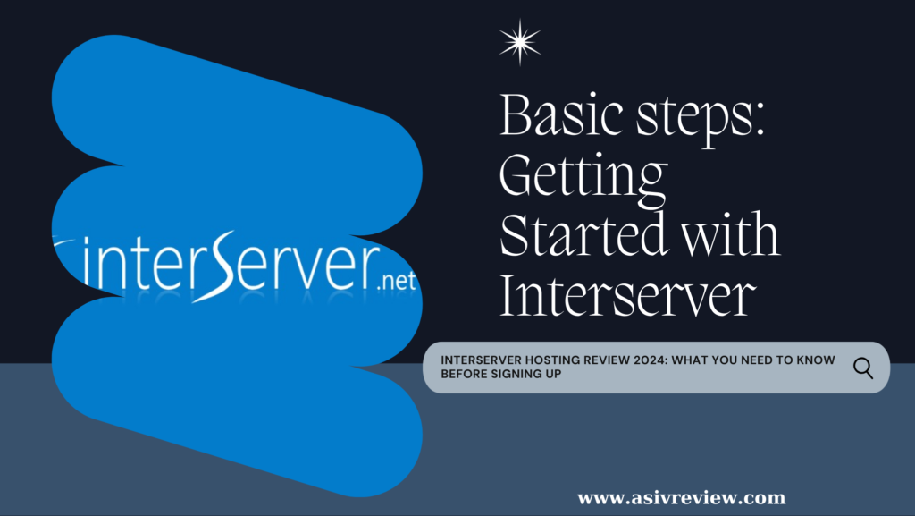 Interserver Hosting Review