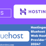 Hostinger vs Bluehost – Which Web Hosting Provider Wins in 2024?