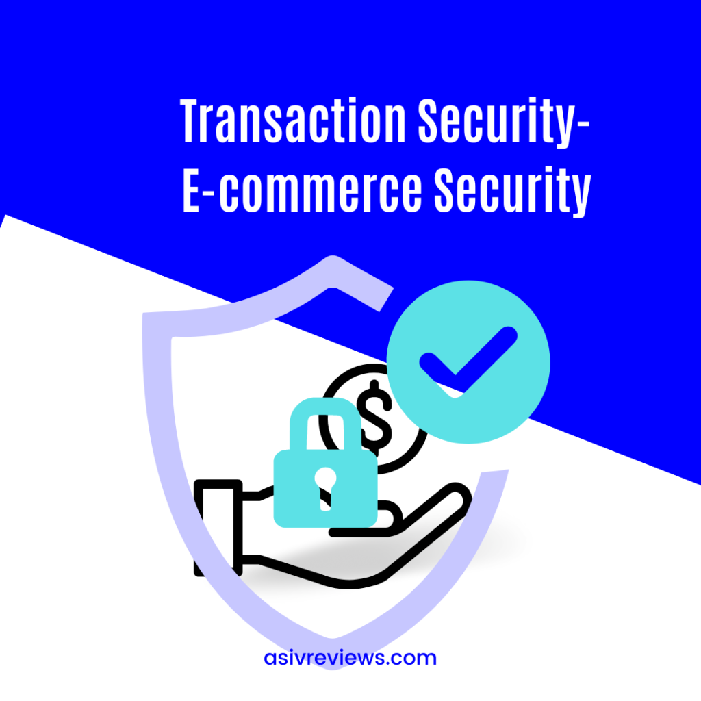 E-commerce Security